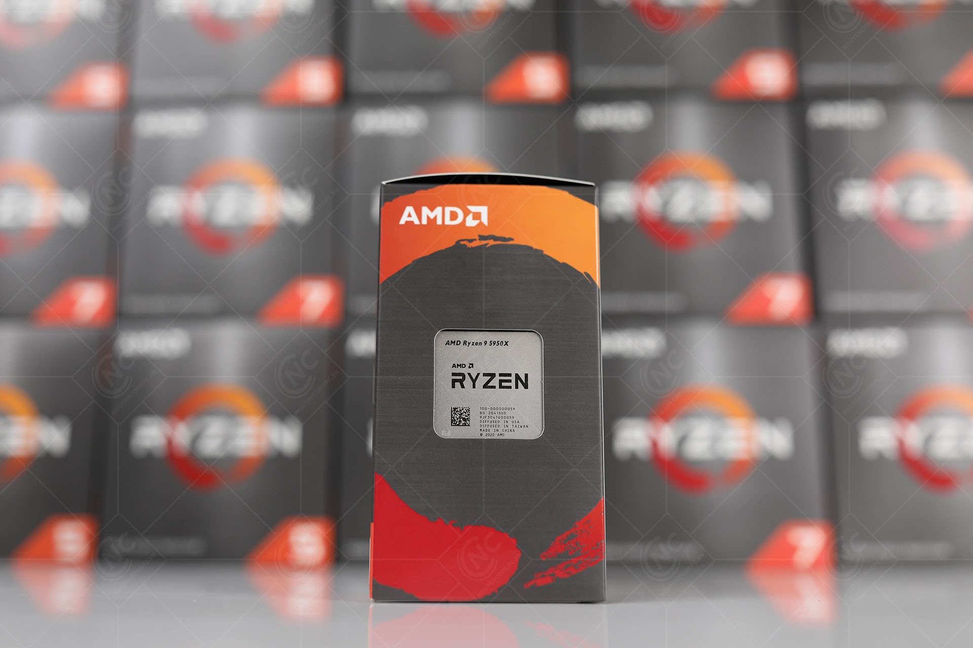 Выбор материнской платы для ryzen 9 5950x